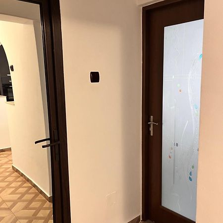 Apartament Maria 1 Băile Herculane Exterior foto